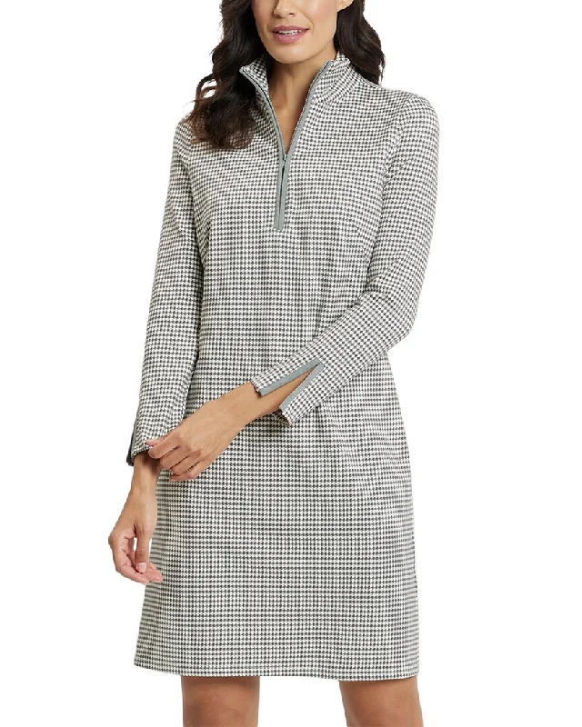 Modern Women's Outfit Jude Connally Anna Mini Dress