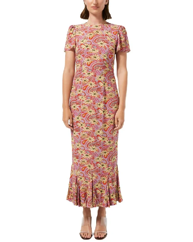 Stylish And Comfortable Clothing For Women RHODE Lulani Dress