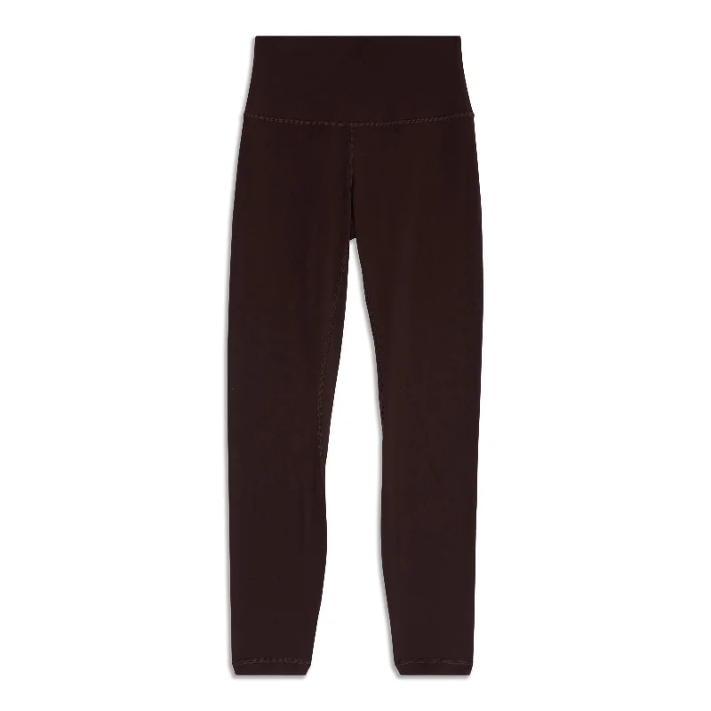 Women's High-Fashion Attire Align HR Pant