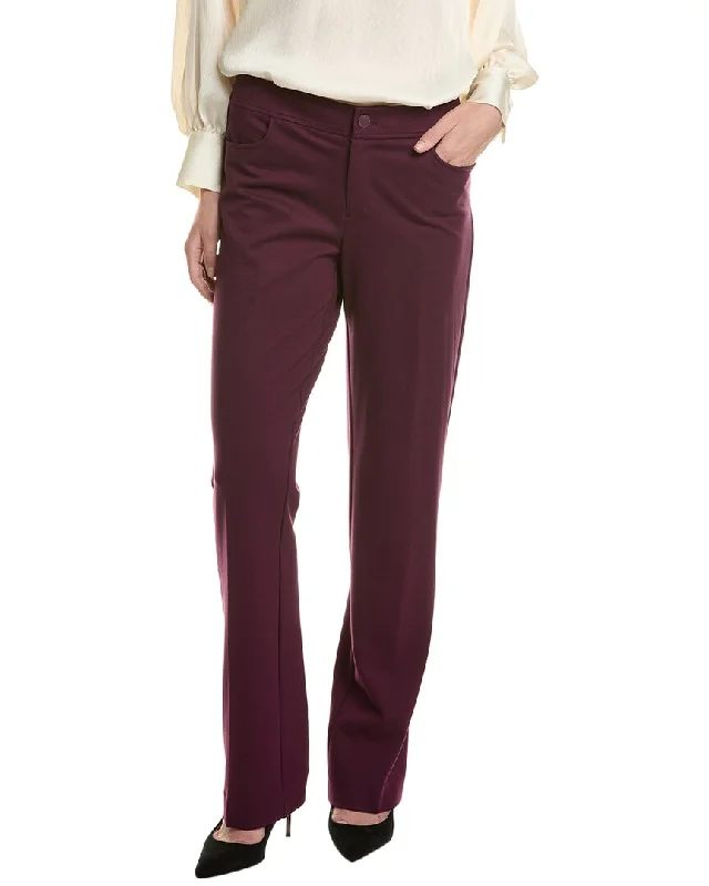 Women's Clothing For Special Occasions Anne Klein Bootleg Pant