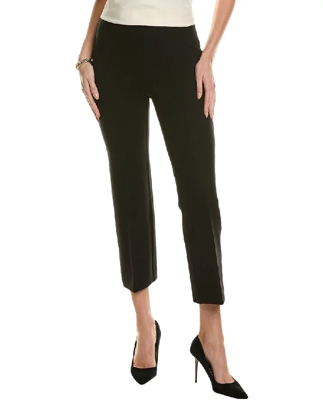 Women's Travel Apparel Anne Klein Hollywood Waist Kick Flare Pant