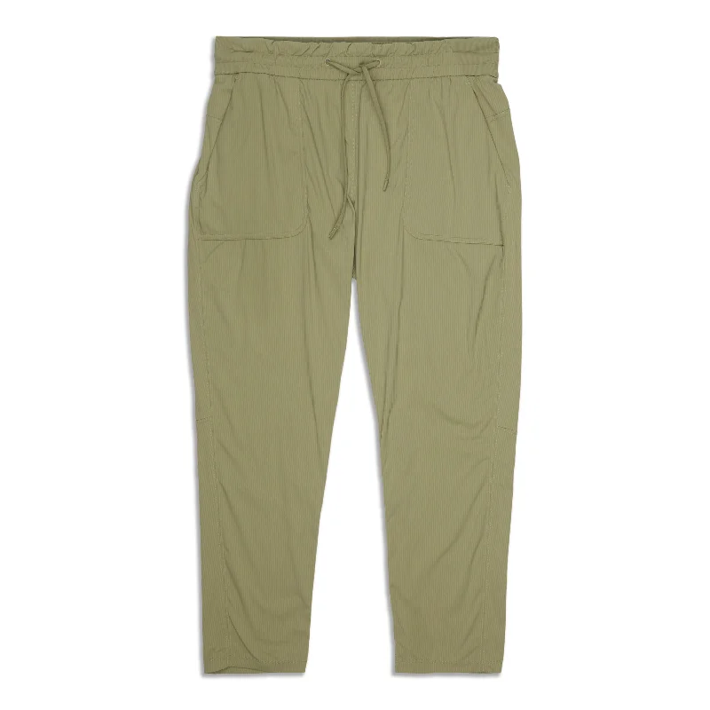 Women's Travel Attire Beyond The Studio Pant Slim - Resale