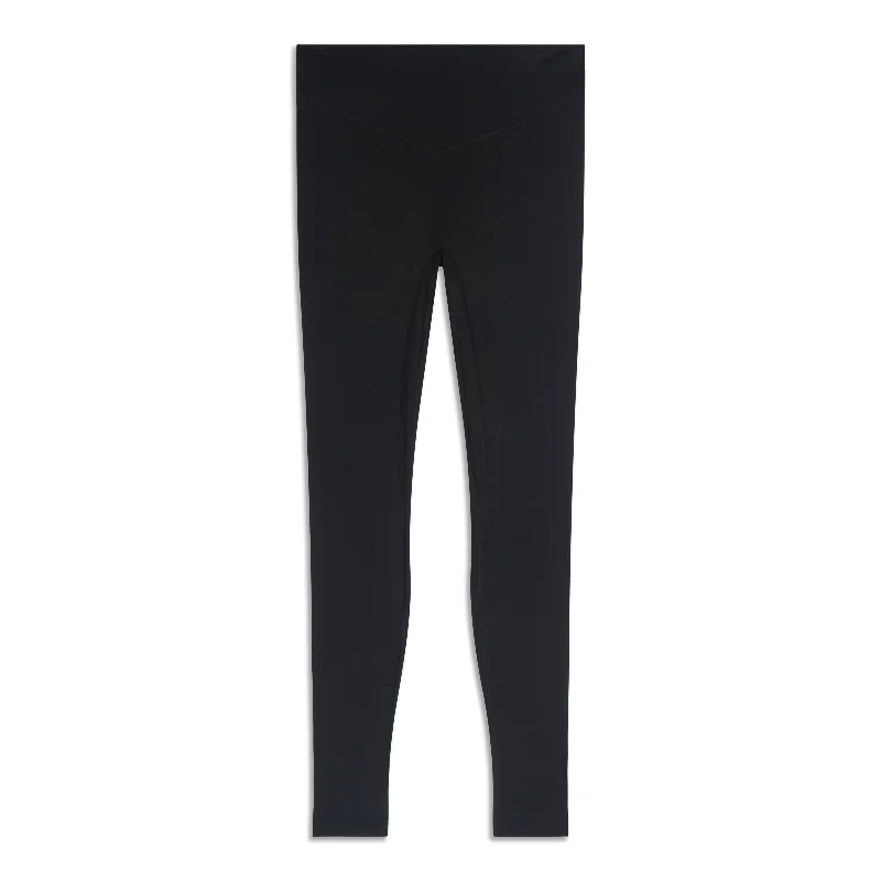 Casual Clothing For Women Breezethrough High-Rise Tight - Resale