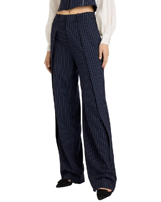 Women's Clothes And Apparel Sets Cinq à Sept Becca Pant