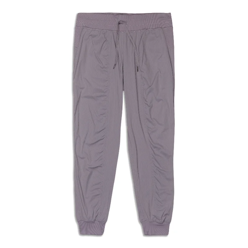 Modern Women's Clothes Dance Studio Mid-Rise Jogger - Resale