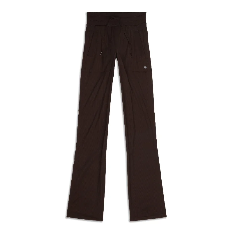 Affordable Women's Attire Dance Studio Mid-Rise Pant - Resale