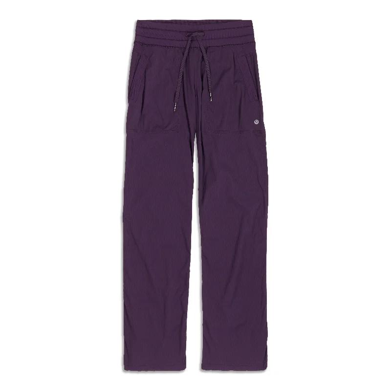 Women's Loungewear Clothes Dance Studio Pant Lined - Resale