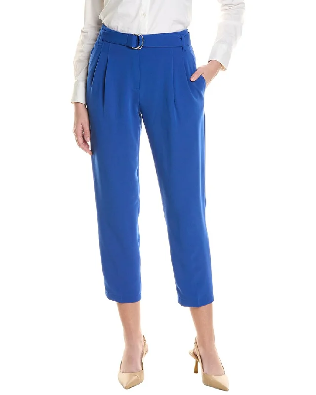 Women's Cozy Winter Attire Hugo Boss Tapia Pant