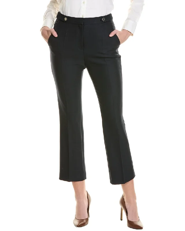 Women's Transitional Apparel Hugo Boss Tasimana Pant