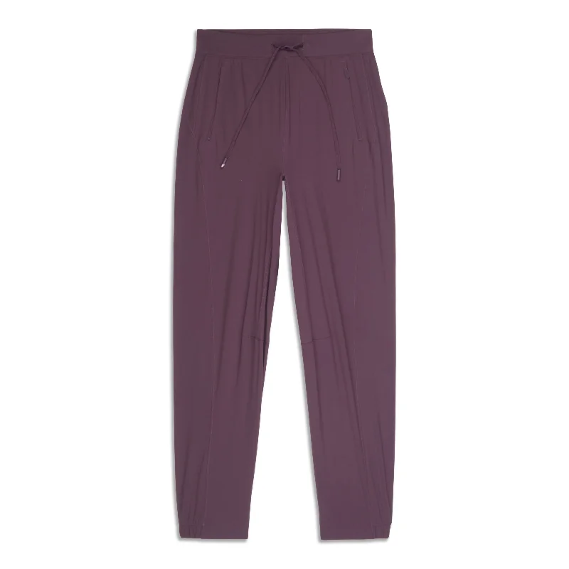 Formal Attire For Women License To Train High-Rise Pant - Resale