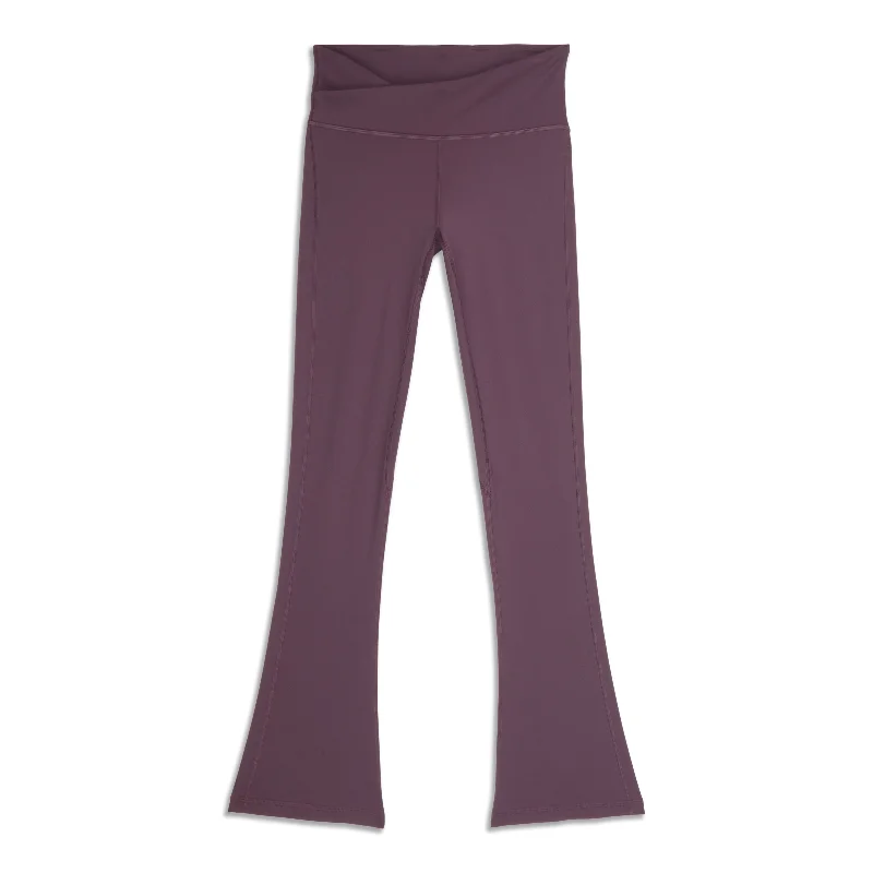 Women's Clothes For Work lululemon Align™ Asymmetrical-Waist Mini-Flare Pant - Resale