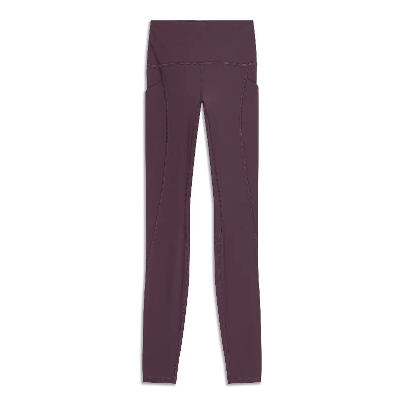 Women's Classic Outfit lululemon Align™ High-Rise Pant With Pockets - Resale