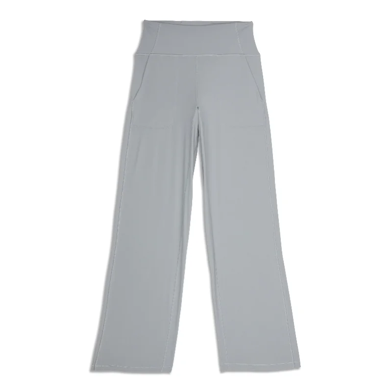 Women's Activewear Apparel lululemon Align™ HR Wide-Leg Pant - Resale