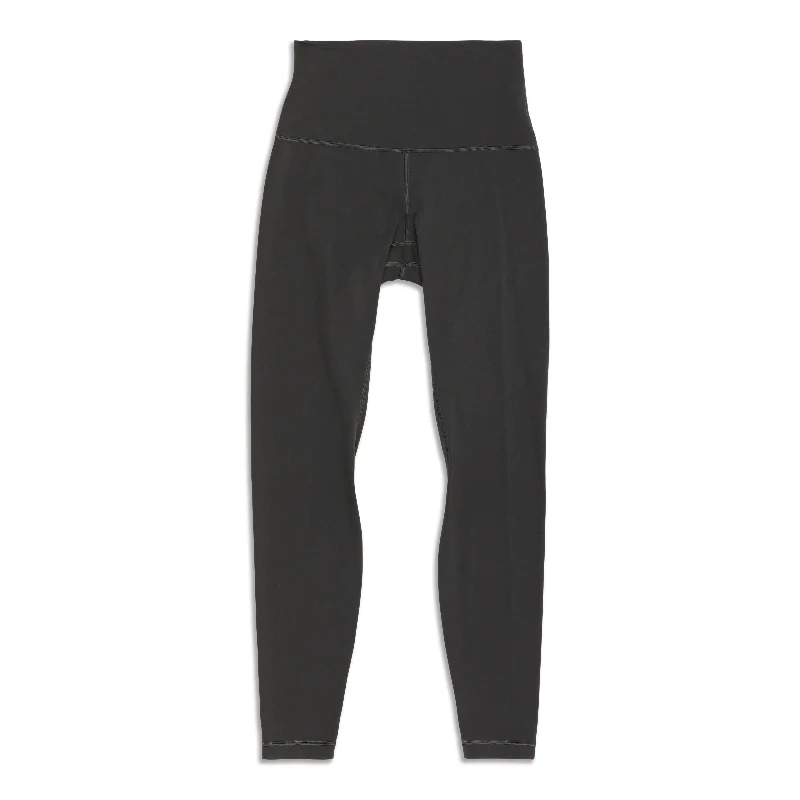 Comfortable Women's Apparel lululemon Align™ Super-High-Rise Pant - Resale