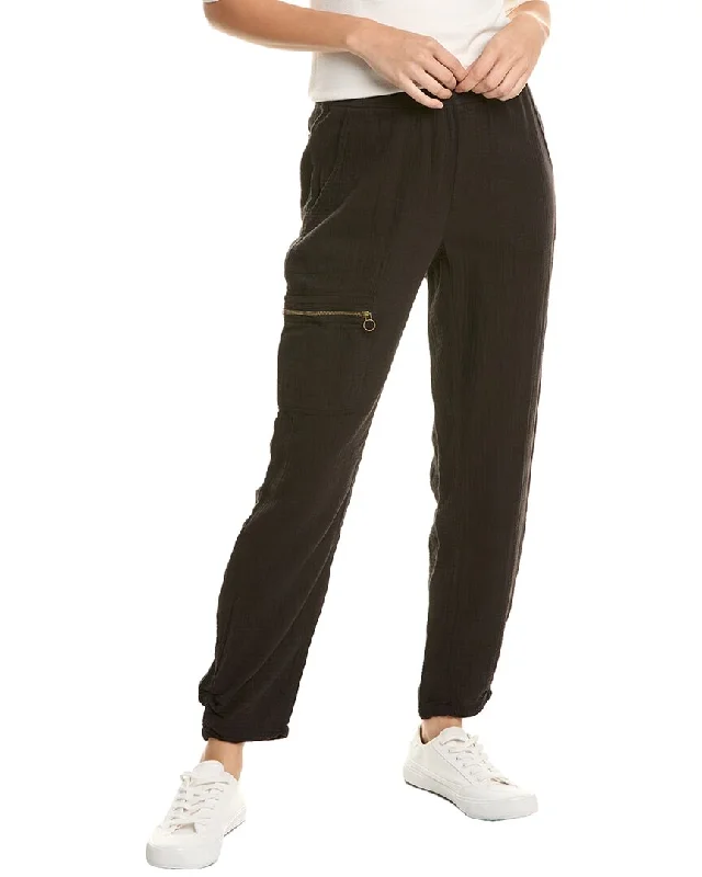 Women's Resort Apparel XCVI Landry Slim Pant