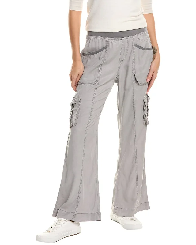 Luxury Women's Clothing XCVI Washburn Cargo Pant